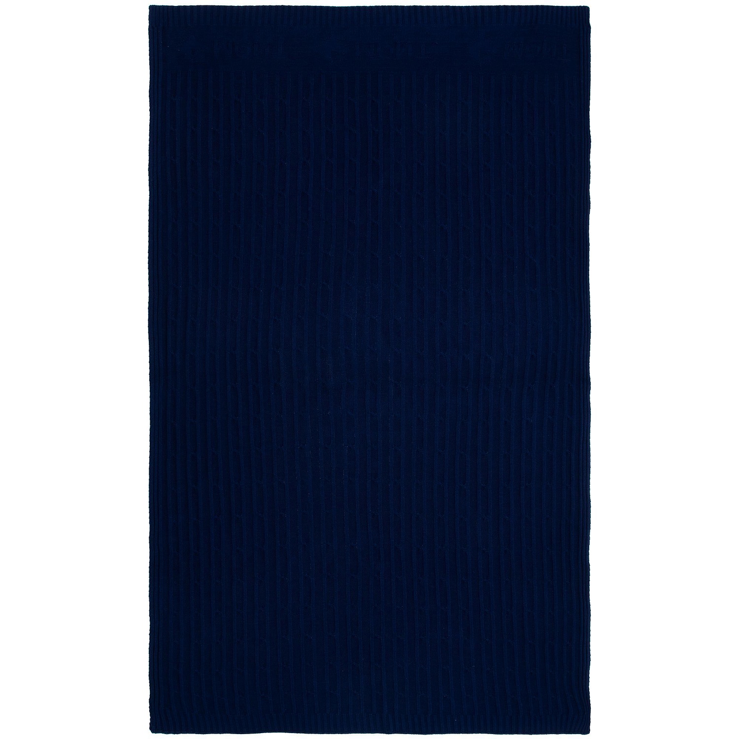 Плед на заказ Remit Plus, L, акрил с логотипом