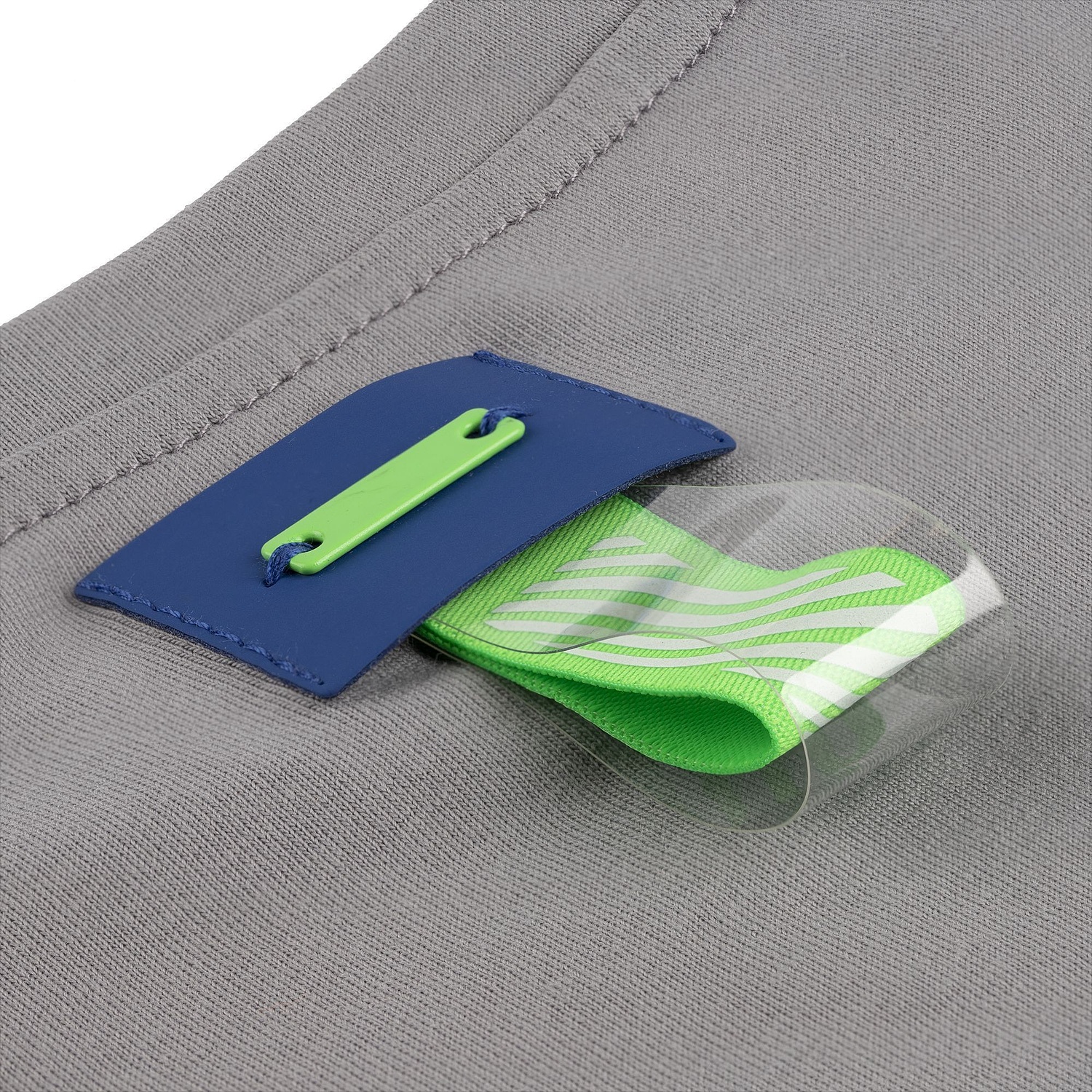 Футболка унисекс оверсайз Street Vibes, серая с логотипом