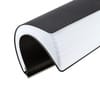 Ежедневник Metal Stick, недатированный, черный с логотипом