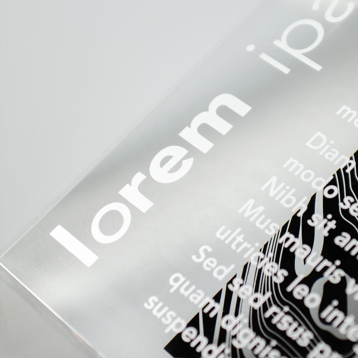 Награда «Доска почета» с логотипом