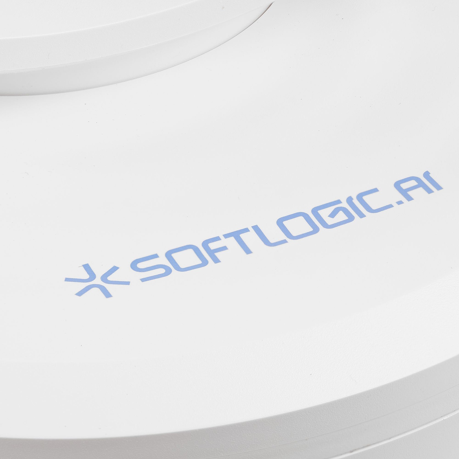 Антигравитационный увлажнитель zeroG, белый