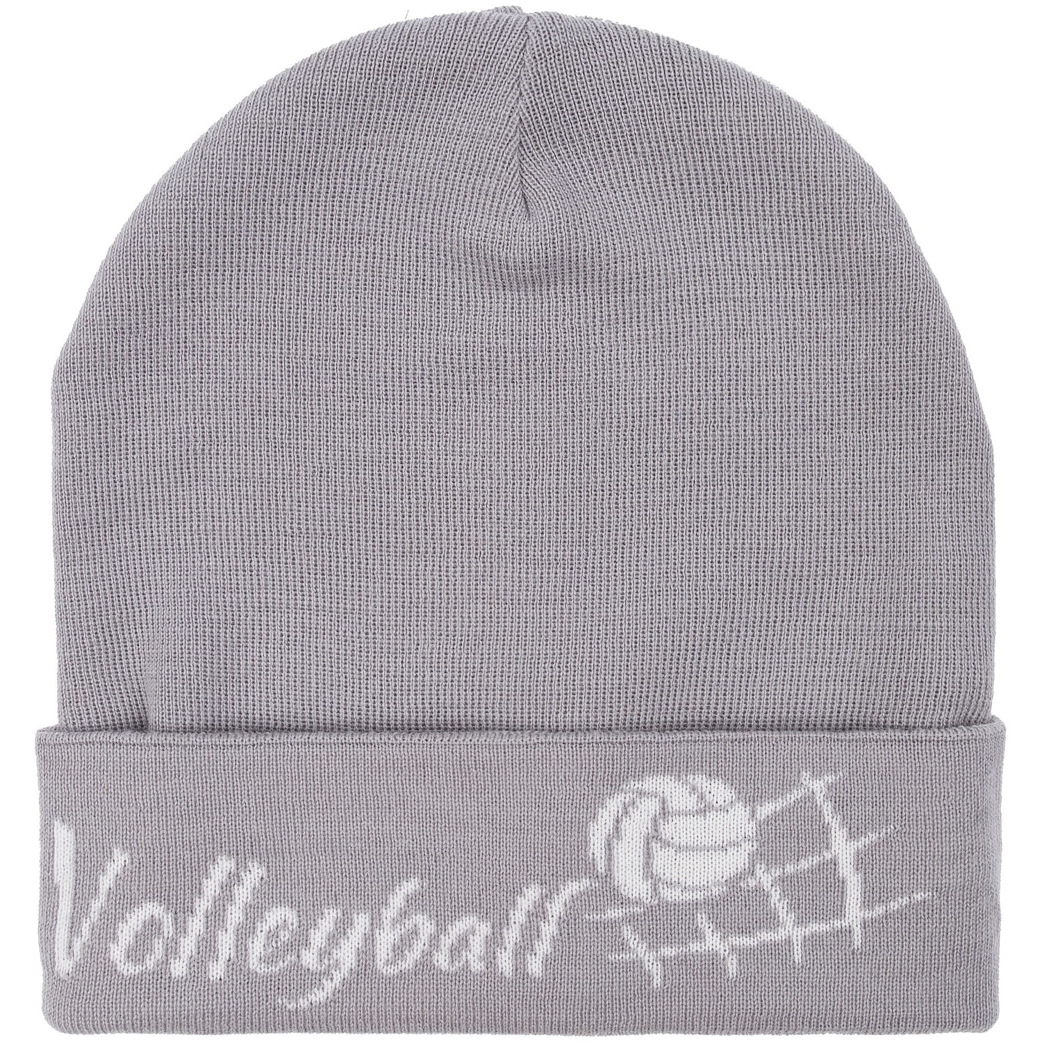 Шапка на заказ Calle Light, акрил с логотипом