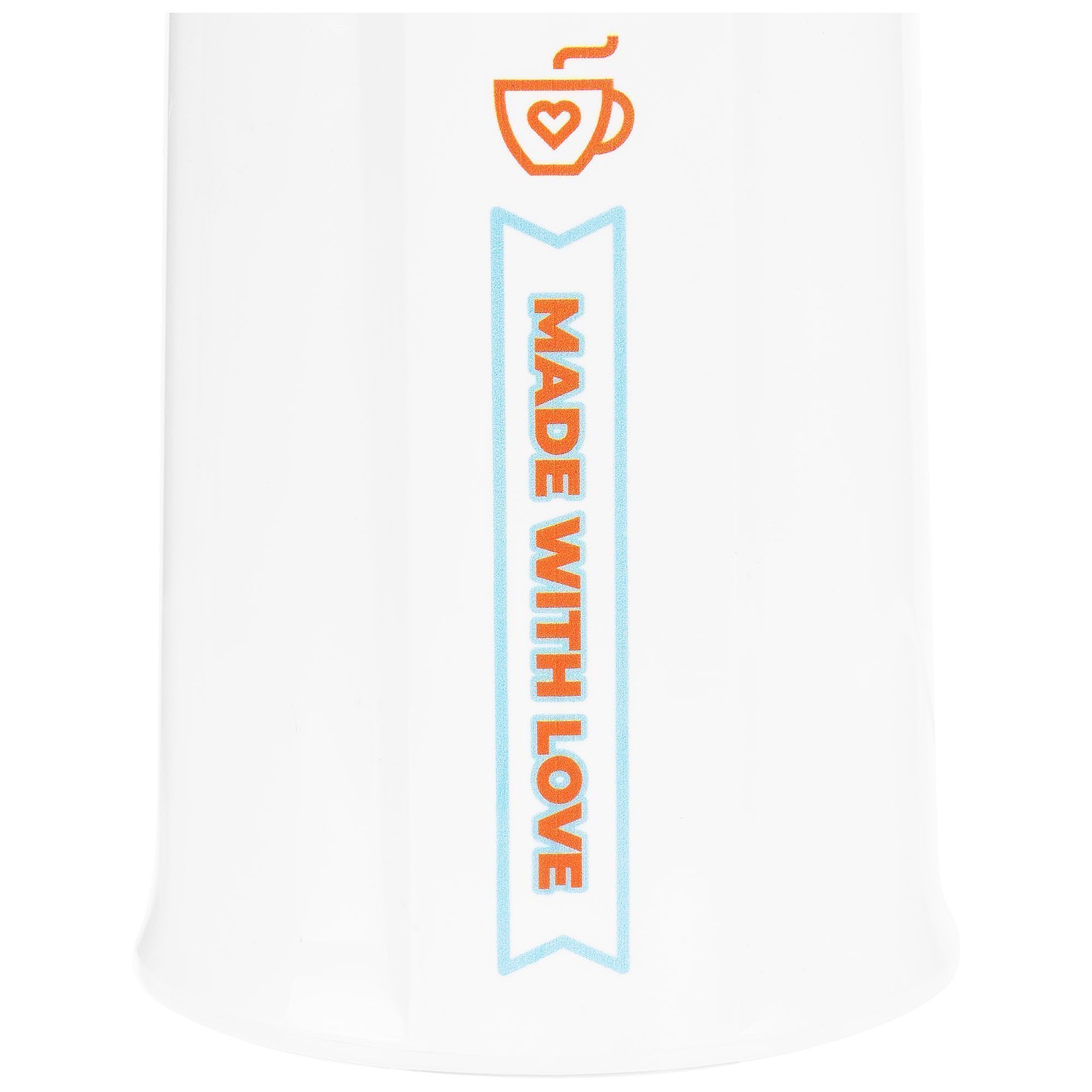 Электрическая кофемолка Capriccio, белая