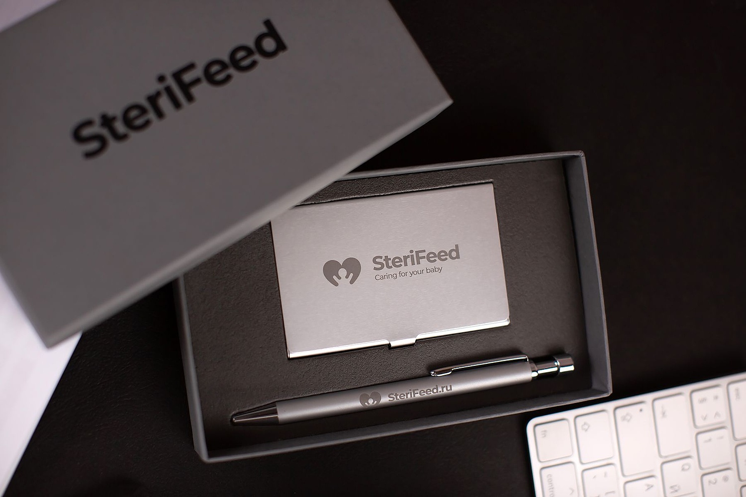 Подарочный набор