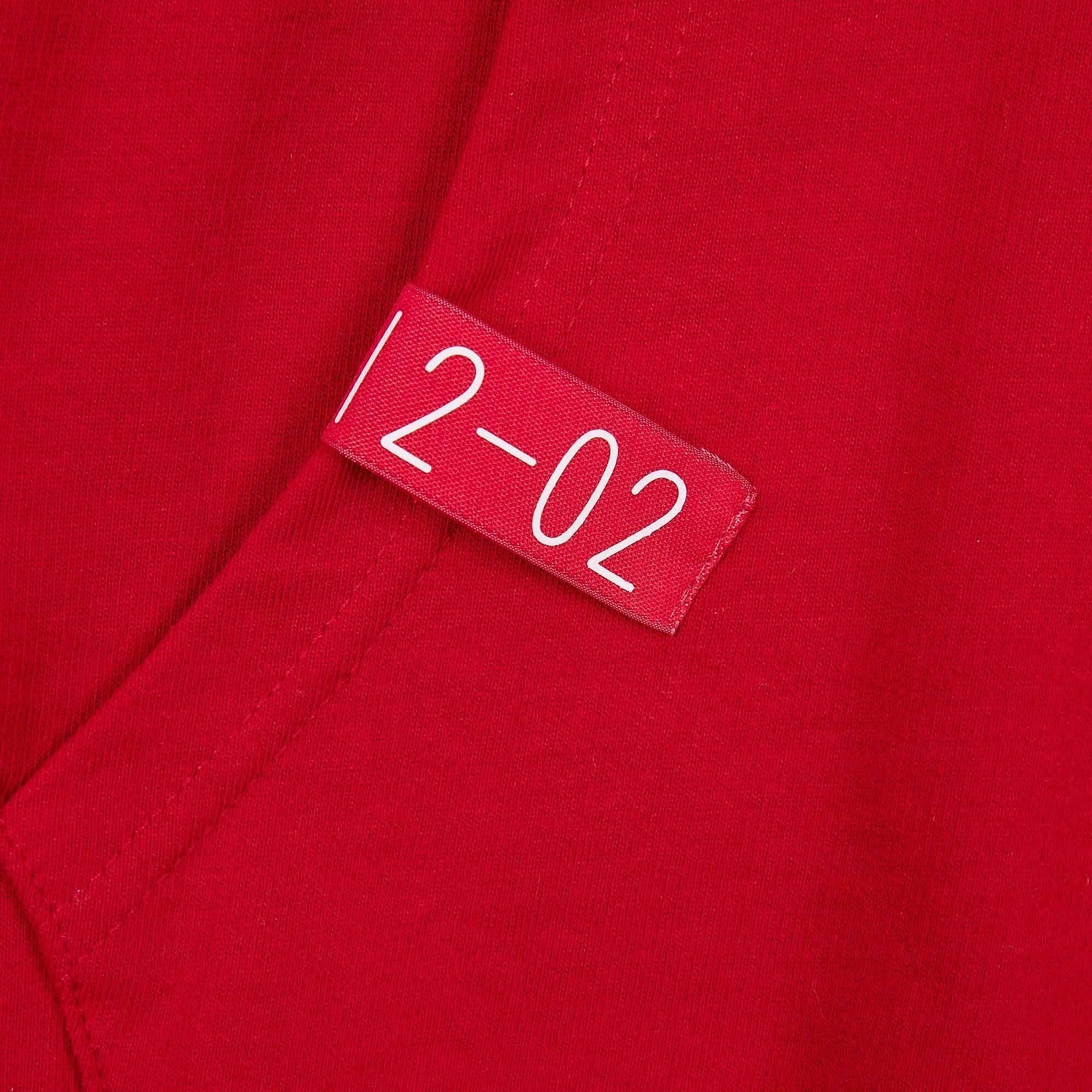 Худи унисекс Westray, синее с логотипом