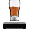 Левитирующий стакан Leviglass с логотипом