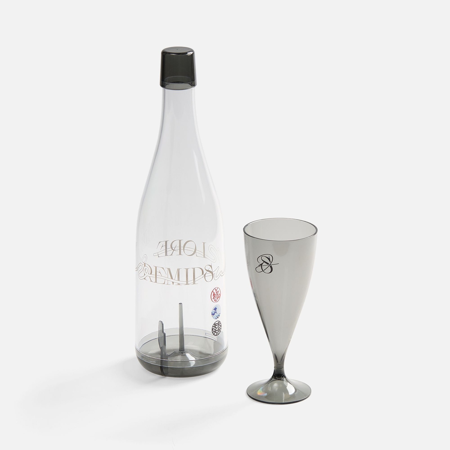 Набор бокалов Maty с логотипом