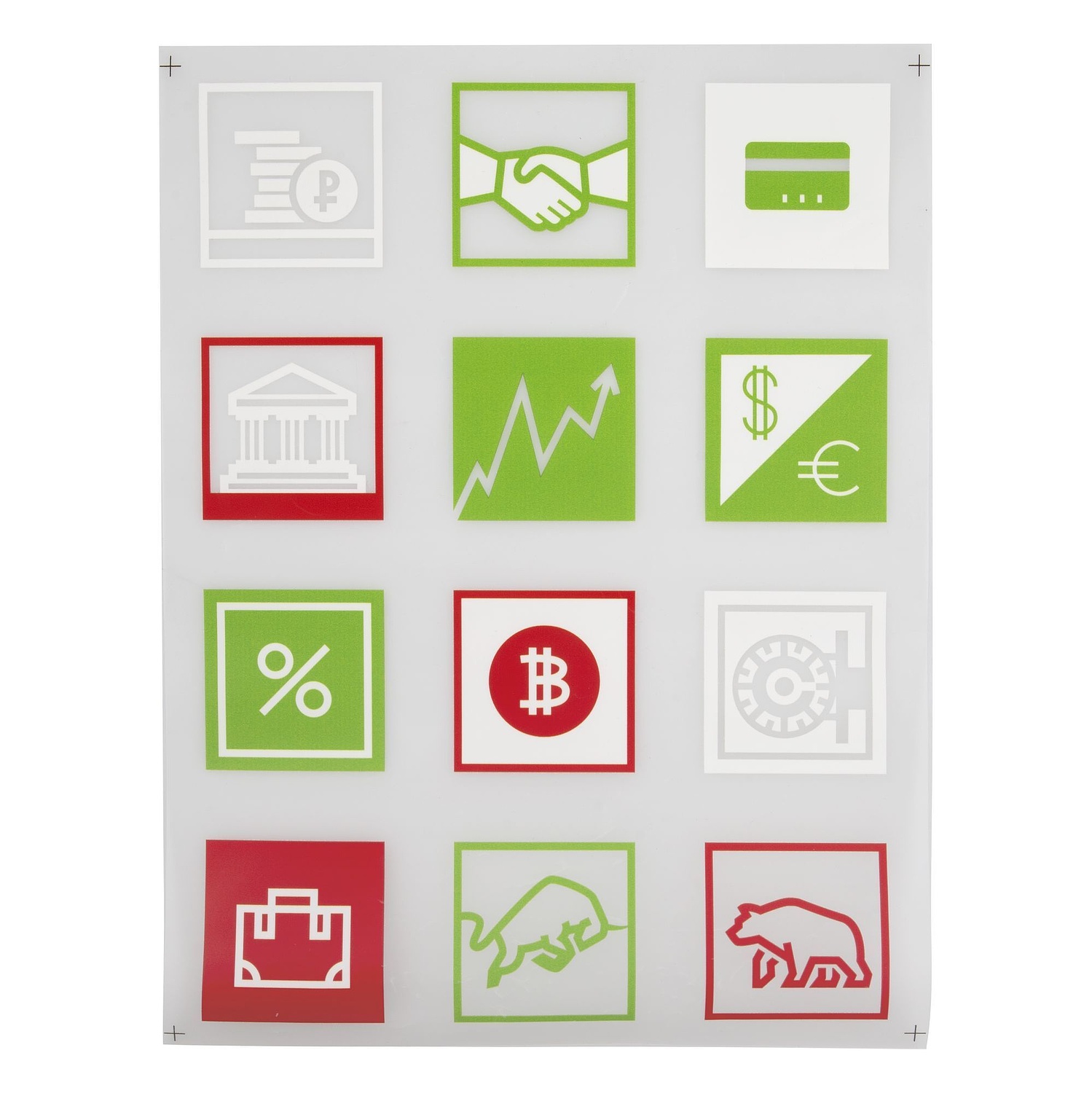 Термонаклейка Print на заказ с логотипом