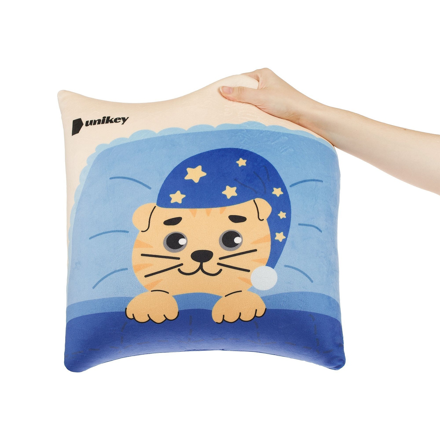 Подушка AntiStress на заказ