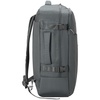 Рюкзак Ironik 2.0 L, серый с логотипом