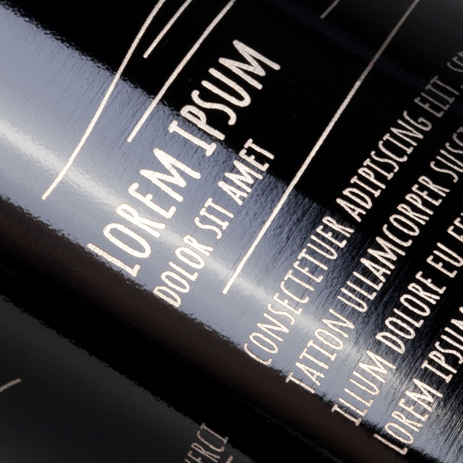 Спортивная бутылка Cycleway, черная с логотипом