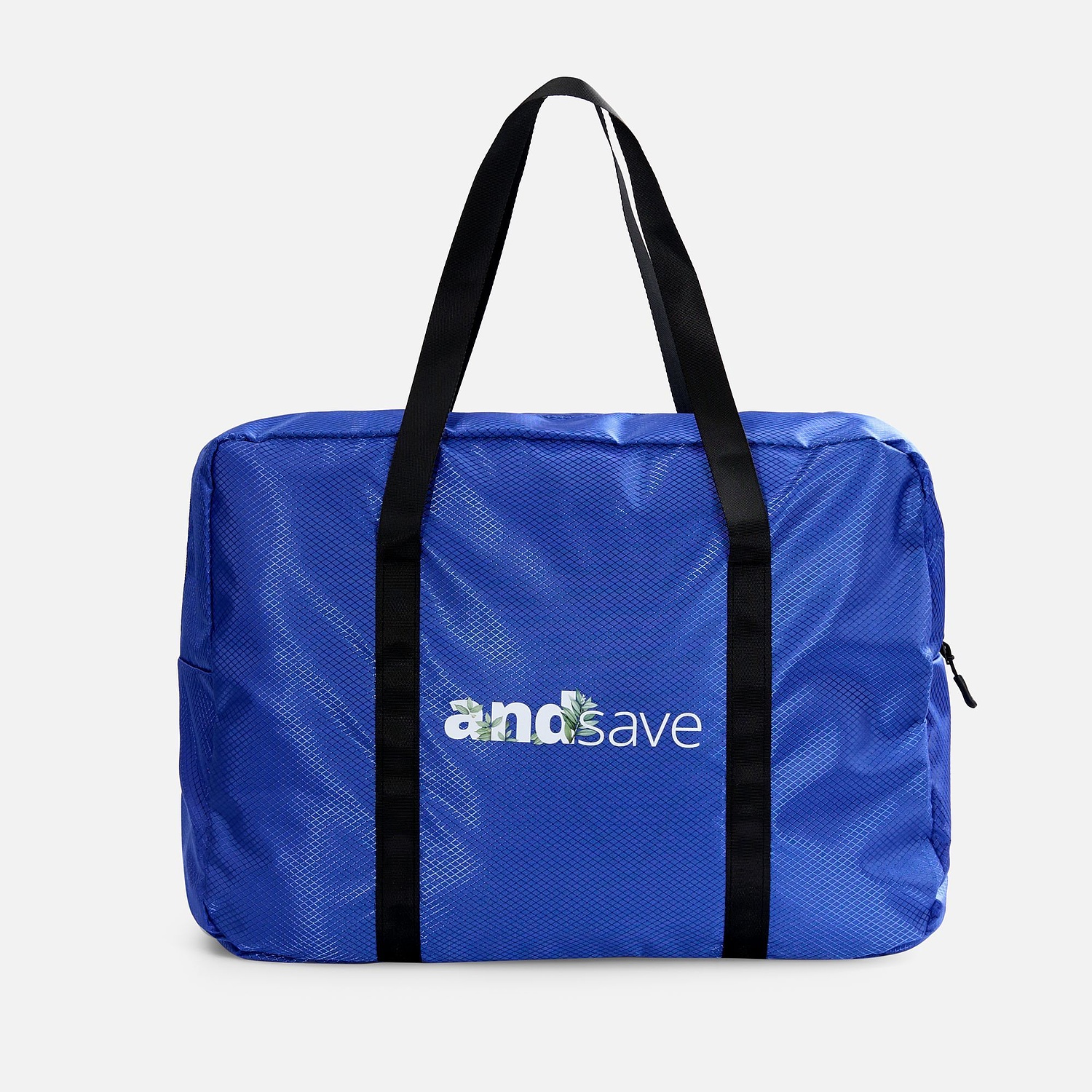 Спортивная сумка Ligero, синяя