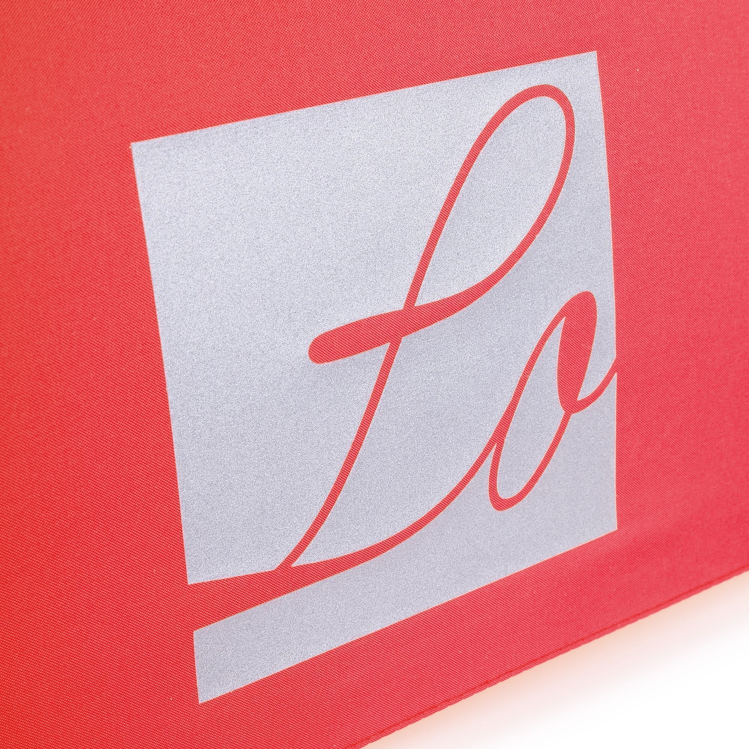 Зонт-трость Standard, красный