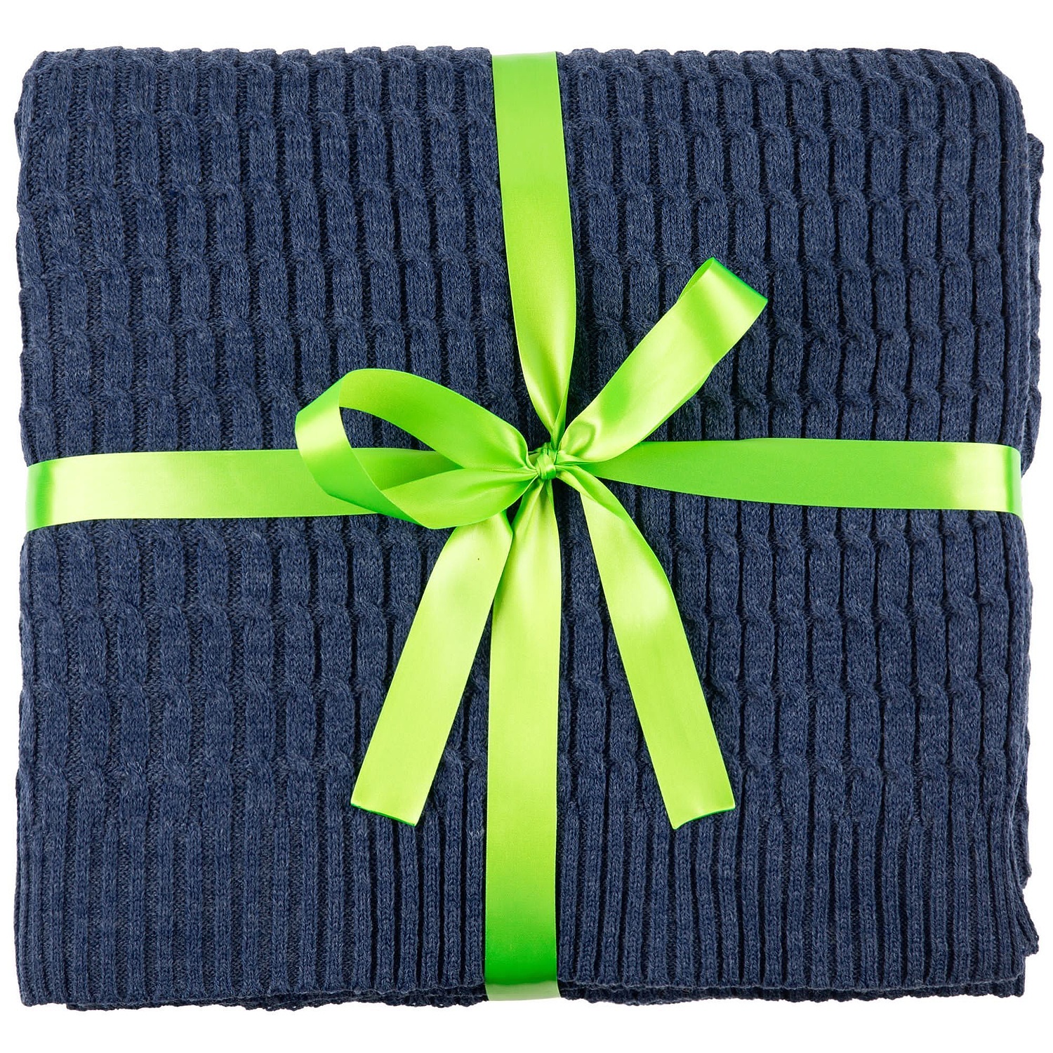 Лента сатиновая Satin 20 XXL, белая, 220 см с логотипом