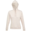 Толстовка женская Spencer Women, розовая с логотипом