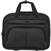 Мобильный офис X Range, черный с логотипом