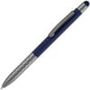 Набор Graphite, синий с логотипом