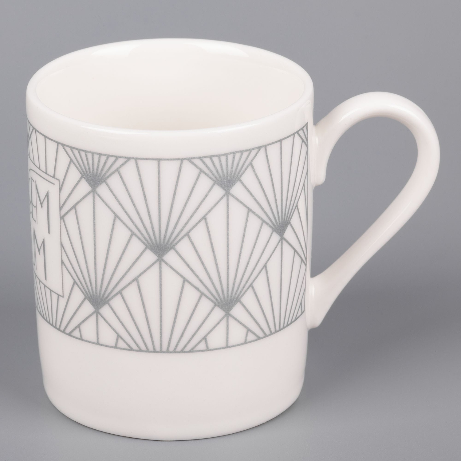 Кофейная пара Mansion, ver.2