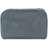 Несессер Ironik 2.0 Mini, серая с логотипом