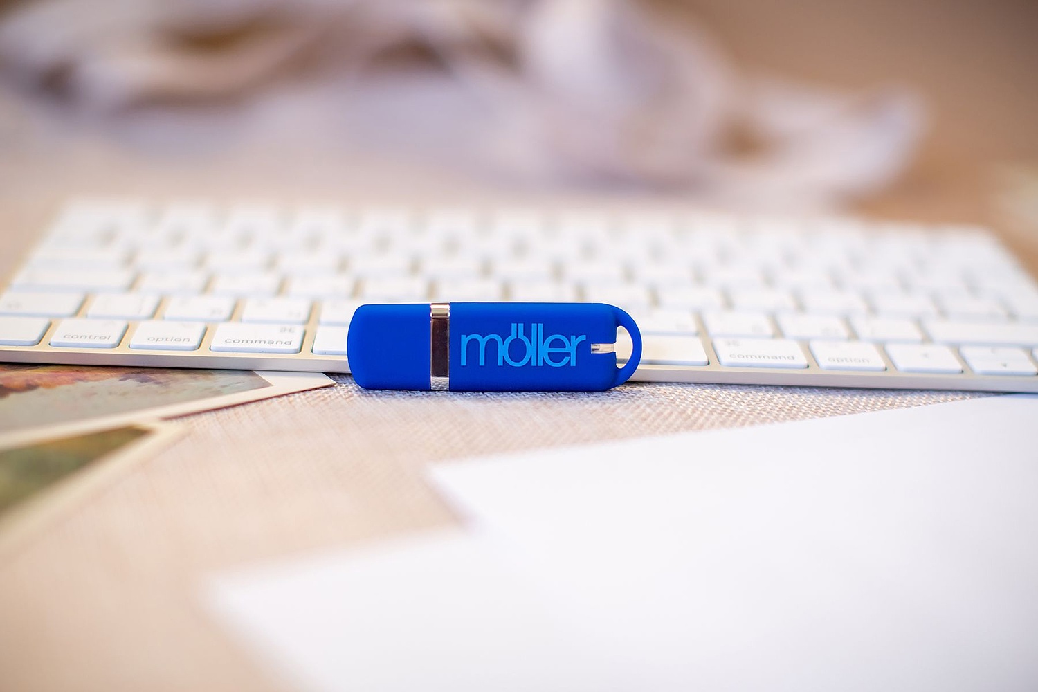 Сувениры для Moeller