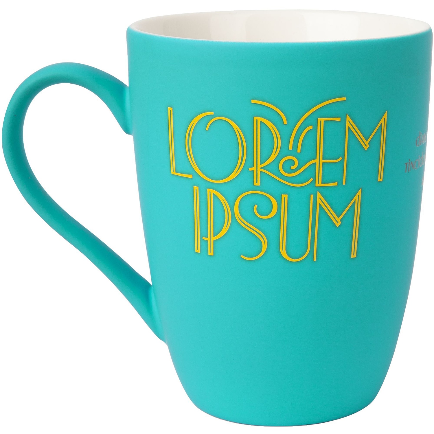 Набор Hop In, бирюзовый с логотипом