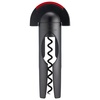 Штопор Victorinox Utensils, черный с логотипом