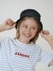 Панама детская Bizbolka Challenge Kids, черная с логотипом