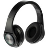 Беспроводные наушники Uniscend Sound Joy, черные с логотипом