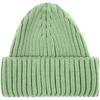 Шапка Hipsta, зеленая (мятная) с логотипом