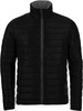 Пуховик легкий мужской Ride Men черный, размер M