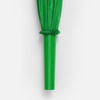 Зонт-трость Promo, зеленый