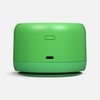 Умная колонка «Яндекс Станция Лайт 2», зеленая с логотипом