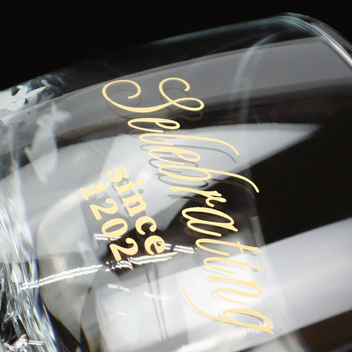 Стакан для виски Sylvana