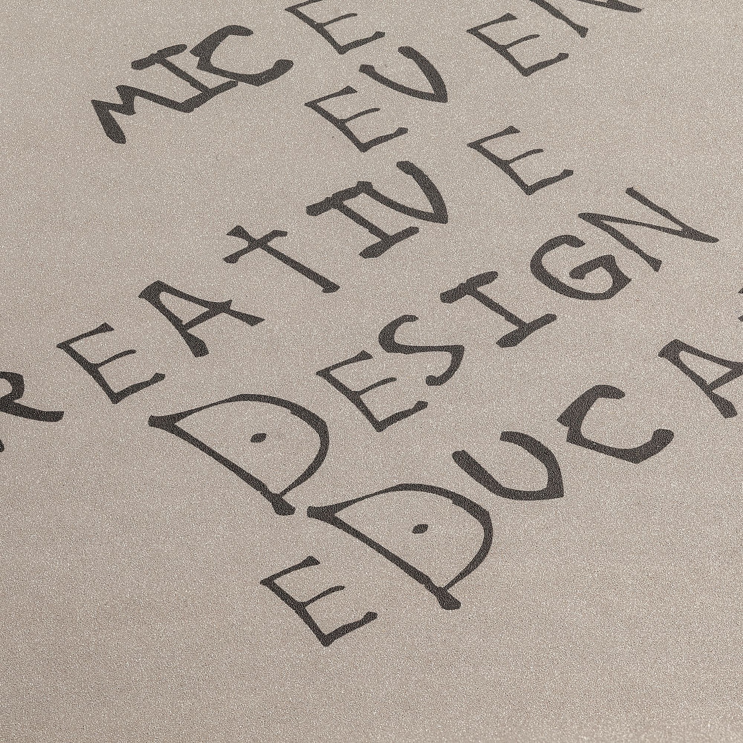 Ежедневник Flexpen, недатированный, серебристо-красный с логотипом