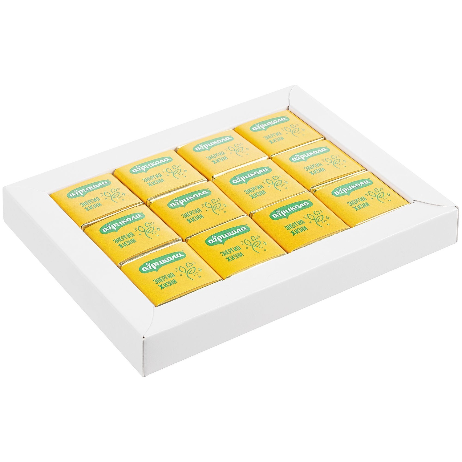 Набор шоколада Choco Box на заказ