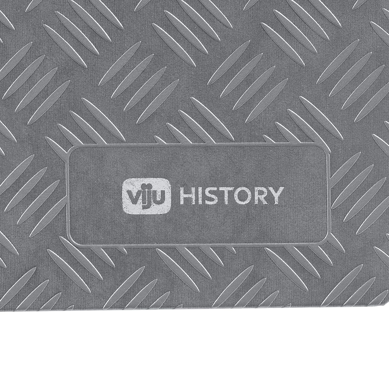 Блокнот Real Hard Work с логотипом