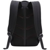 Рюкзак для ноутбука Nitro Obg313, черный с логотипом
