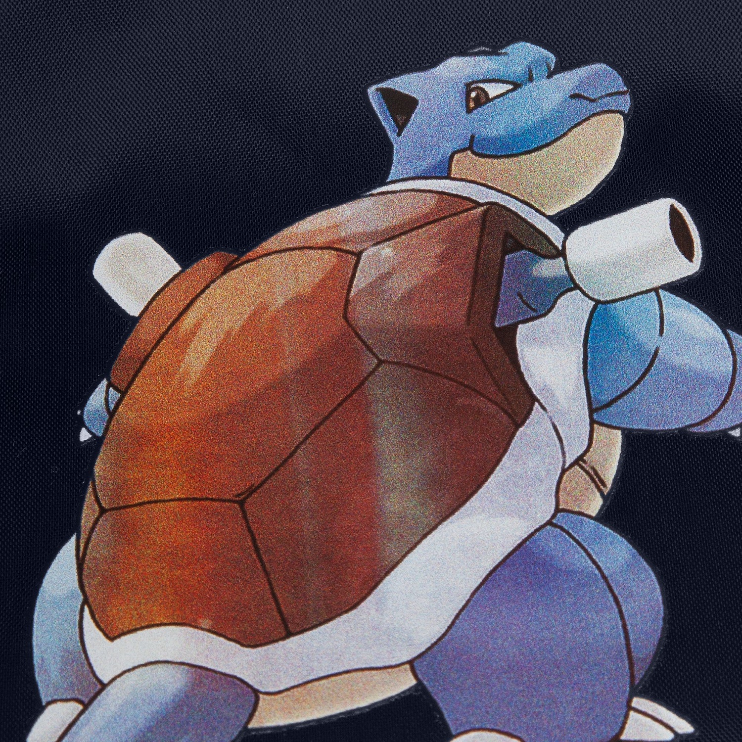 Дождевик Rainman Zip, темно-синий с логотипом