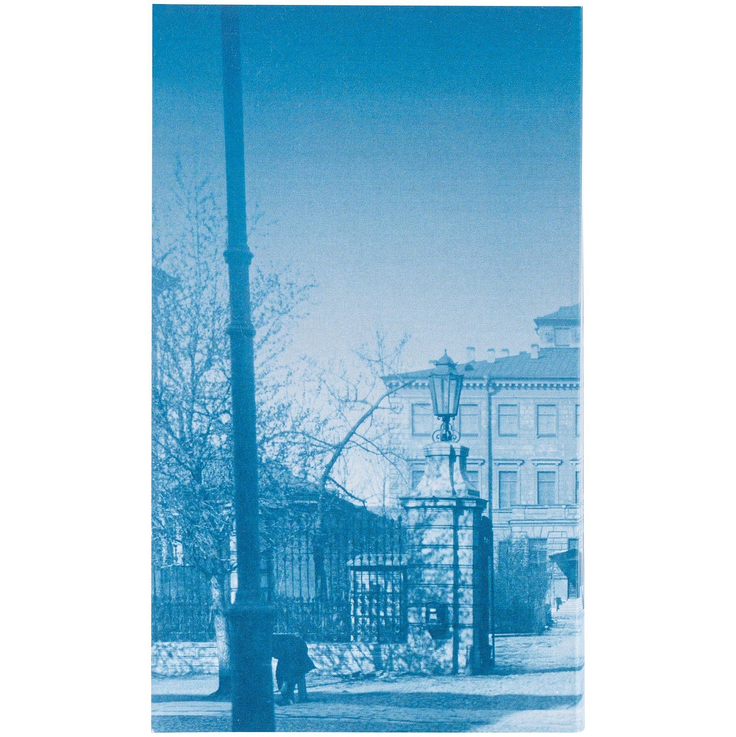 Набор стикеров LiStick на заказ с логотипом