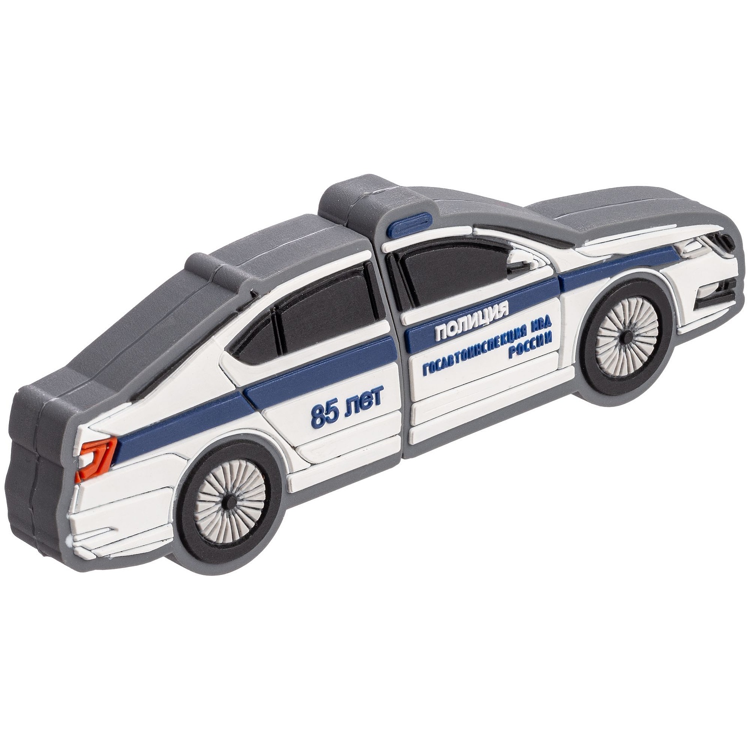 Флешки Gummi на заказ, 16 Гб