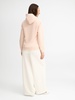 Толстовка женская Spencer Women, розовая с логотипом
