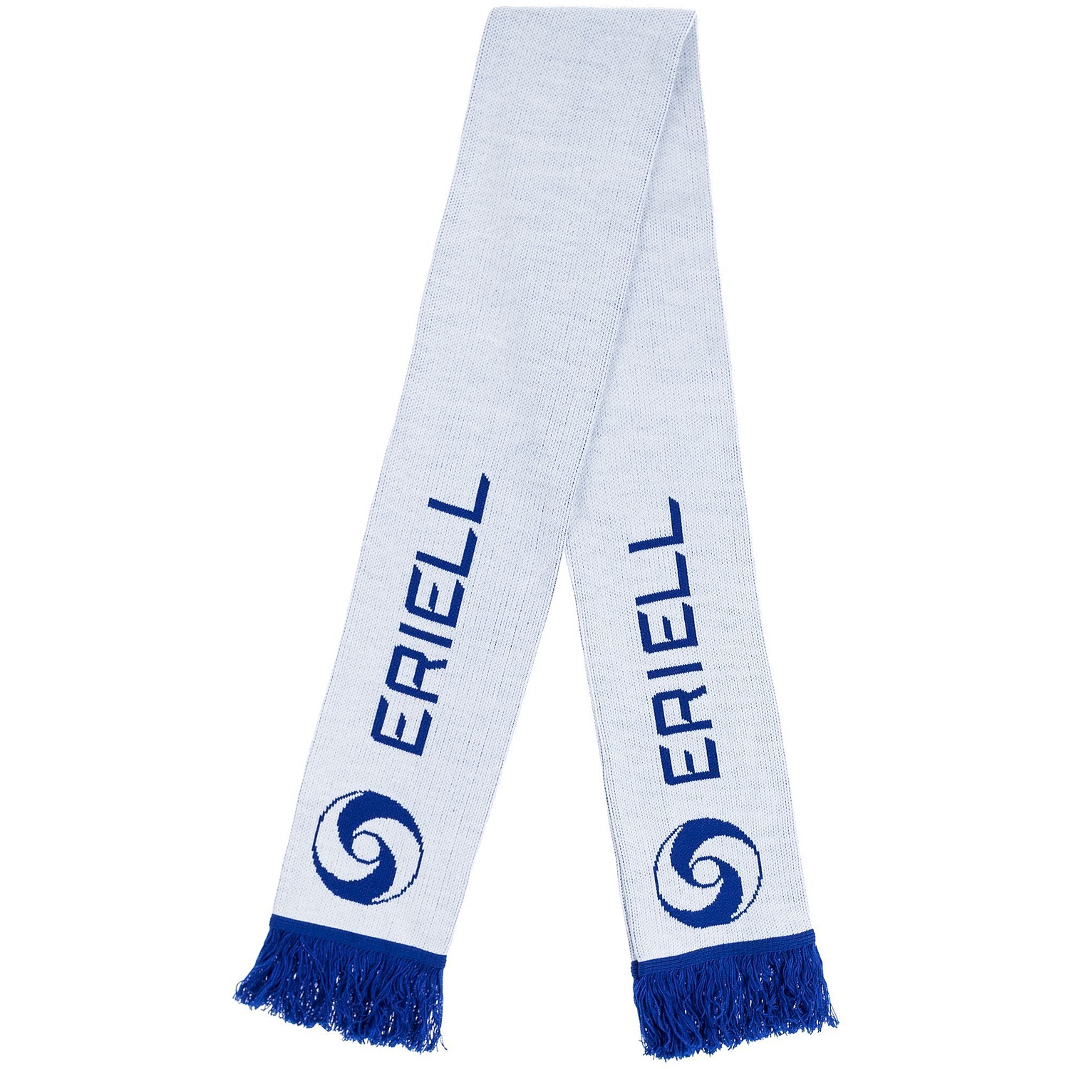 Шарф на заказ Tricksy Classic Fint, L с логотипом