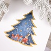 Коробка Christmas Tree, M с логотипом
