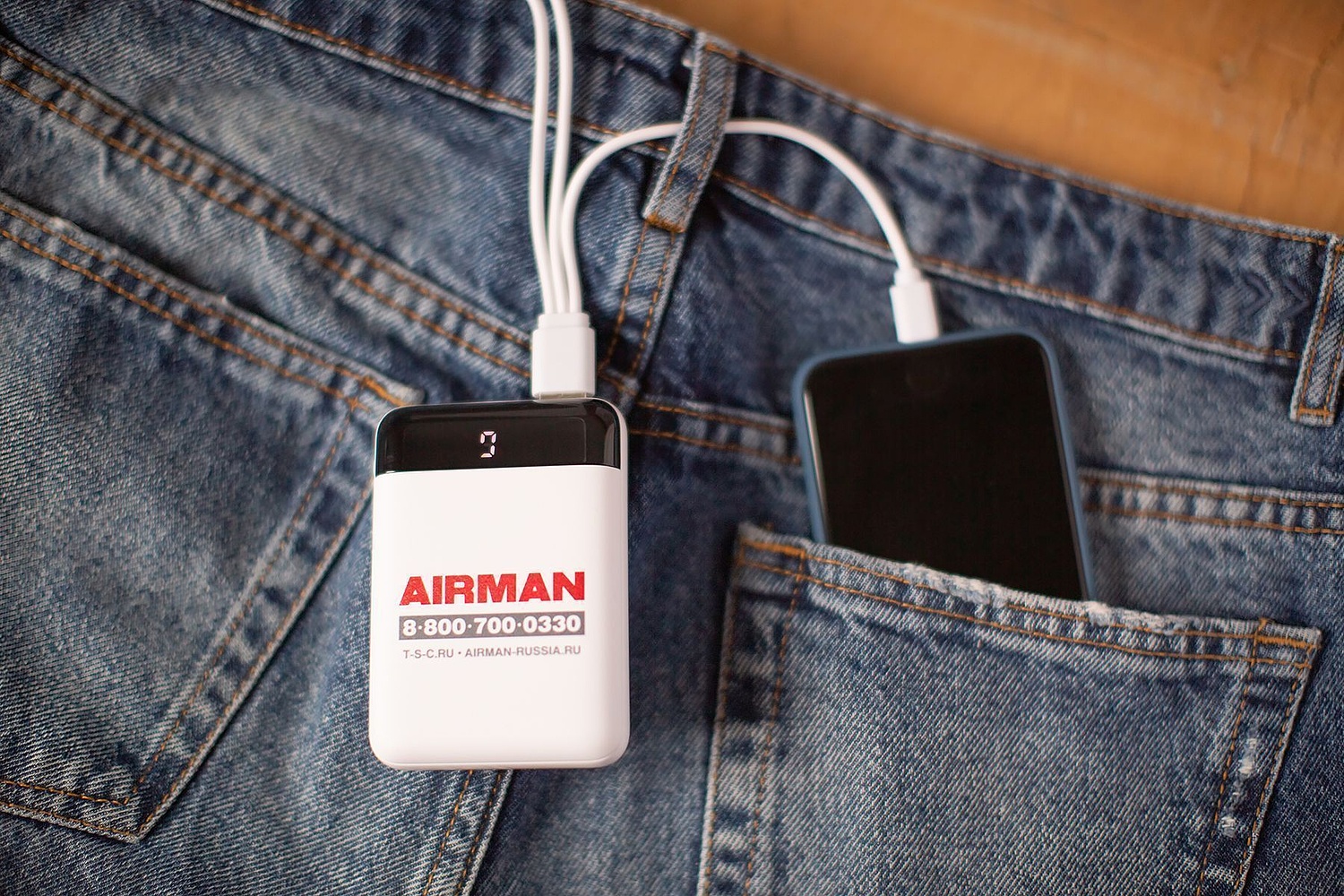 Kомпрессоры AIRMAN