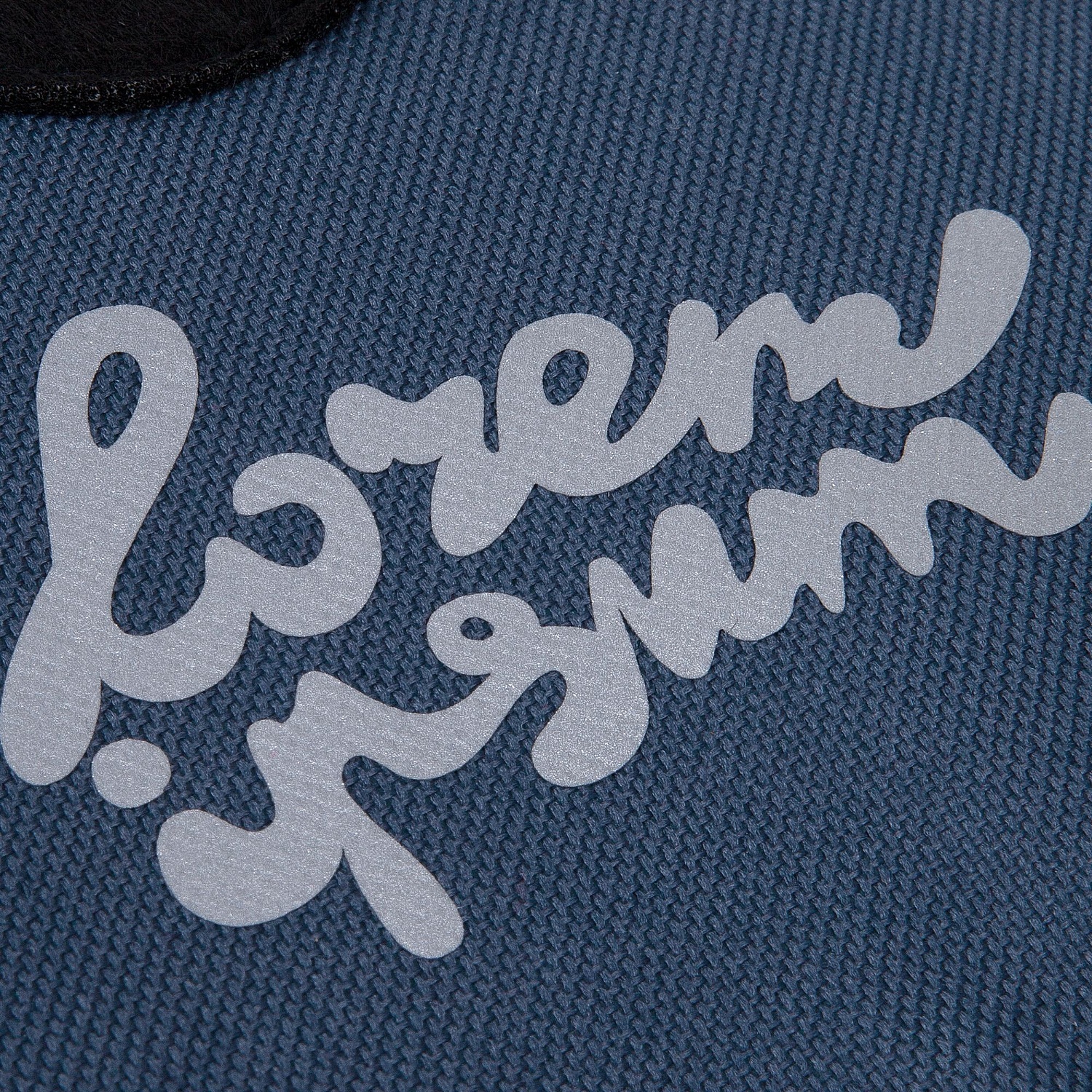 Рюкзак Berna, темно-синий с логотипом