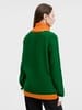 Джемпер на заказ Tricksy Net Reglan, акрил с логотипом