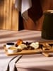 Сырный набор Creamery с логотипом