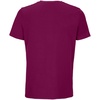 Футболка унисекс Legend, фиолетовая (сливовая), размер XL