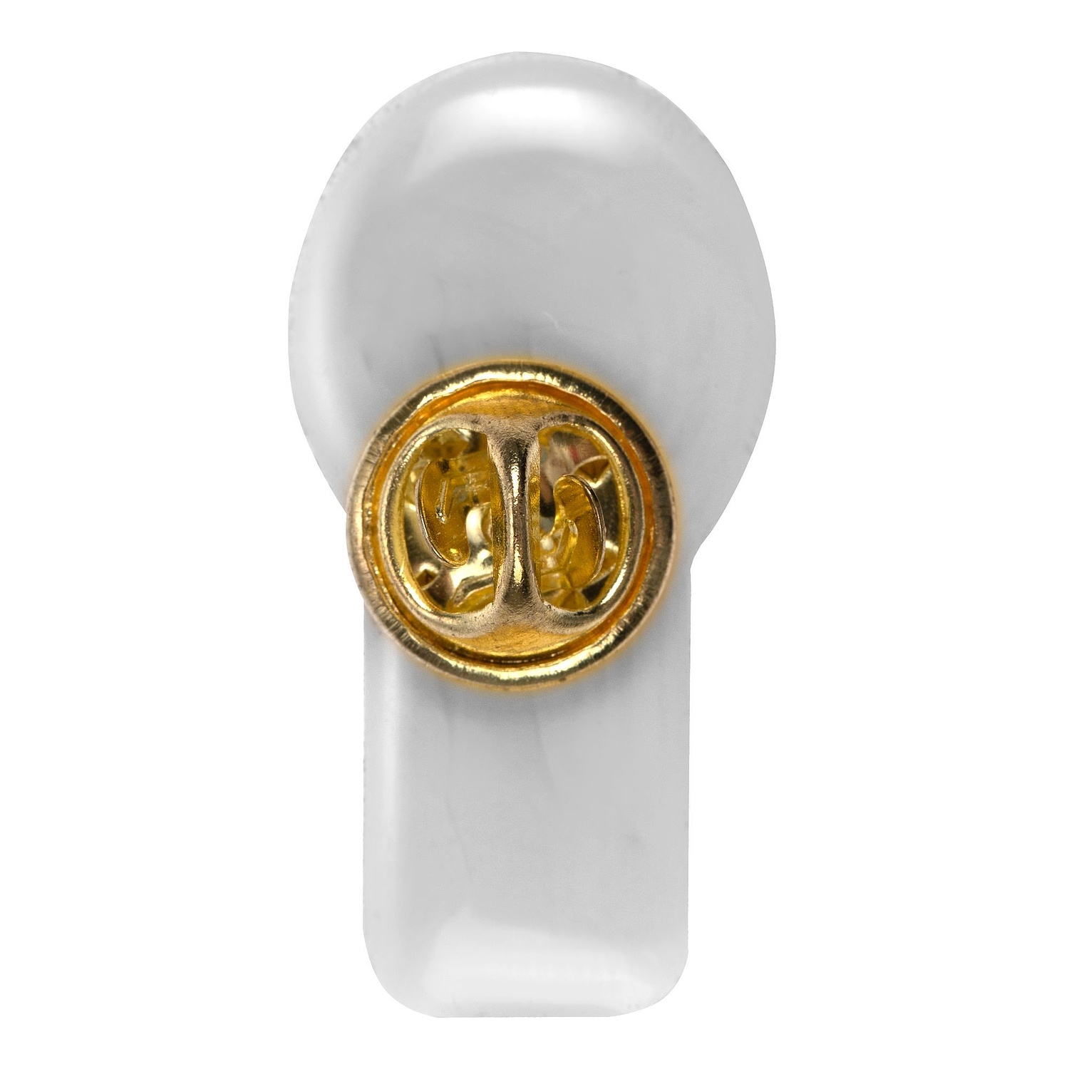 Значки с полимерным покрытием Bete на заказ с логотипом