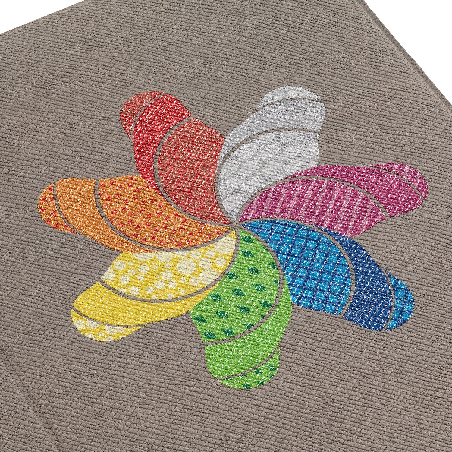 Набор Workeen, красный с логотипом